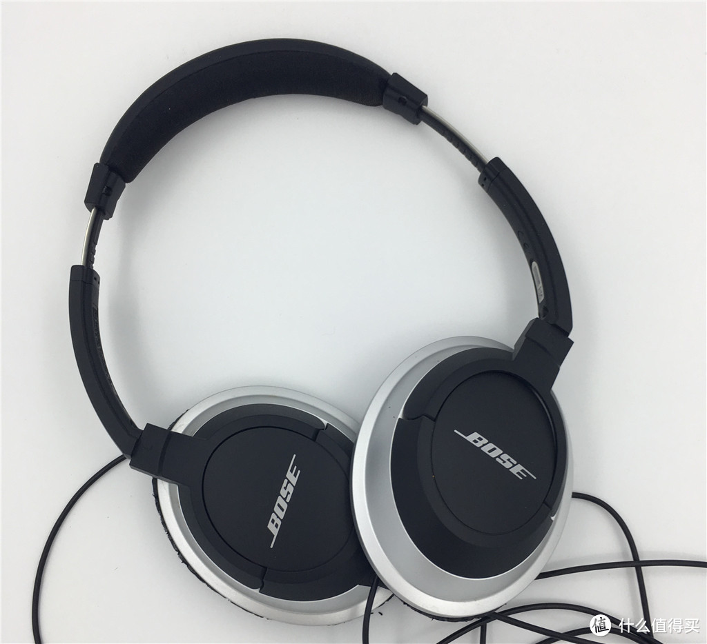 跟着张大妈买就得了—Bose Companion 2III 多媒体音箱开箱&点评