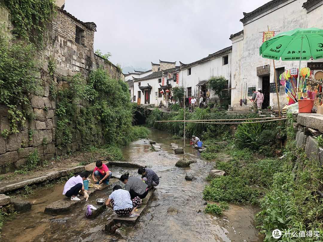 最是皖南好时节：一次说走就走的泾县团建自驾游