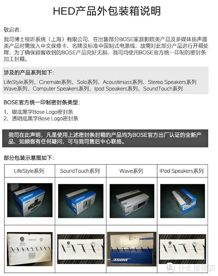 跟着张大妈买就得了—Bose Companion 2III 多媒体音箱开箱&点评