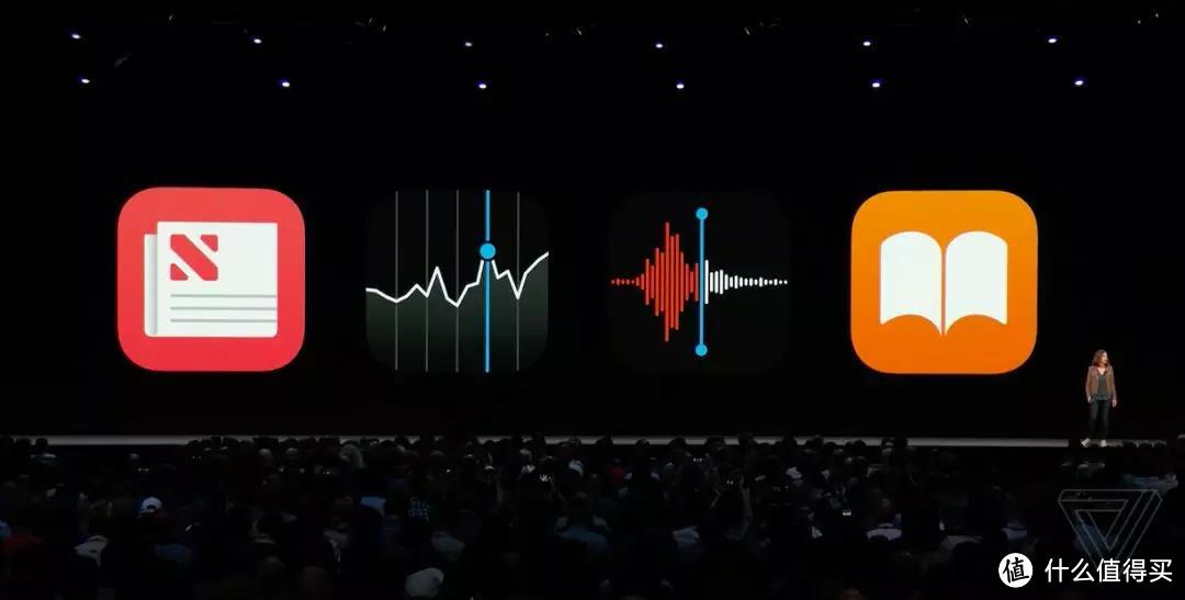 iOS12百科全书：细数新版本的亮点与遗憾