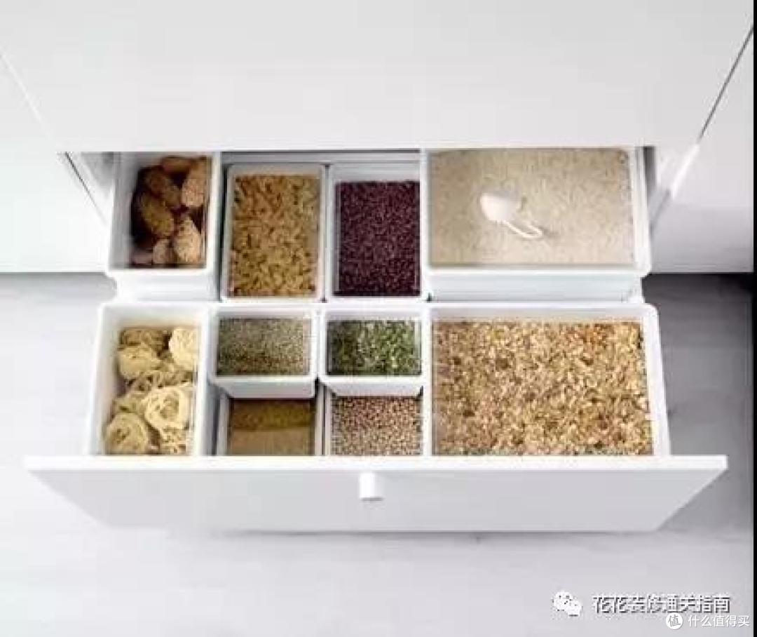 厨房家装布置的这些小细节,你知道吗?