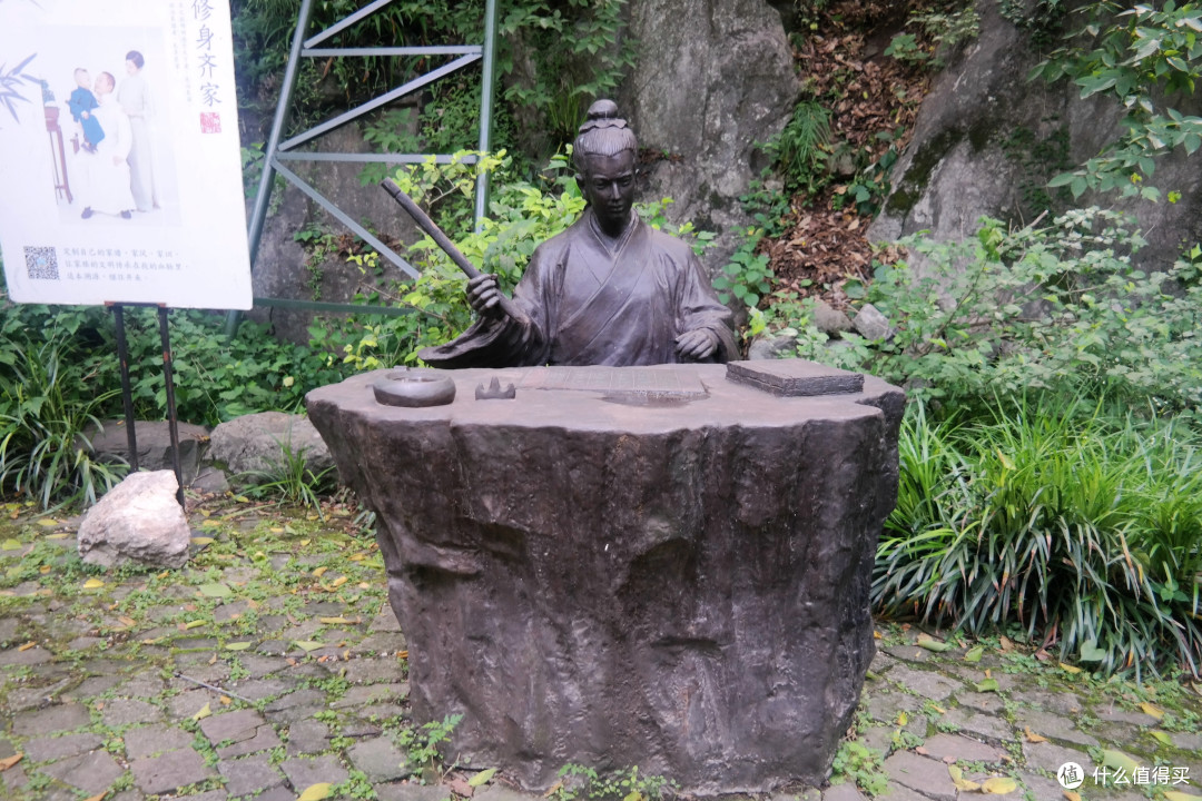 什么!《非诚勿扰》和《极限挑战》在这拍过?除了西泠印社,还有这么多漂亮公园