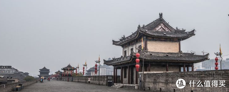 新人首发:西安亲子游分享