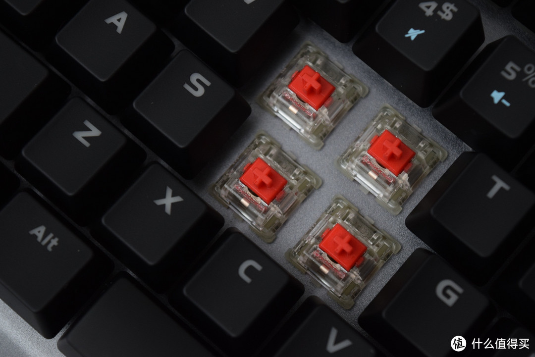 这次,还称我为“*级外设”?Dareu 达尔优 EK855 RGB 开箱简评