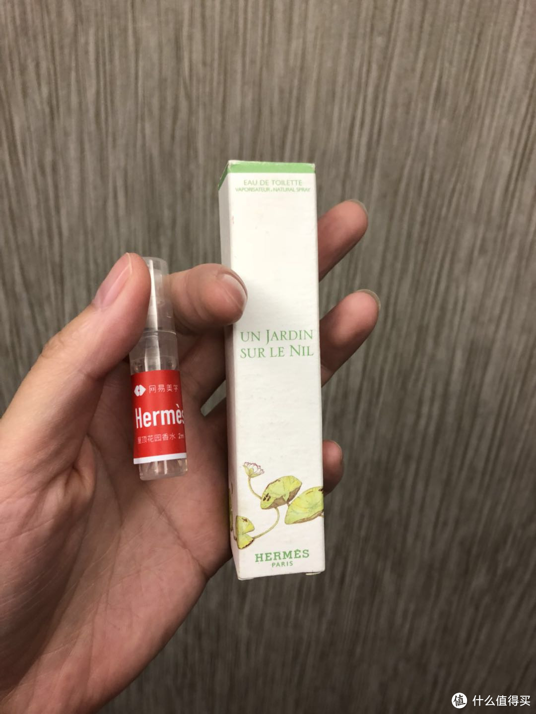 千呼万唤始出来的网易小红chic box——蜡笔体验~