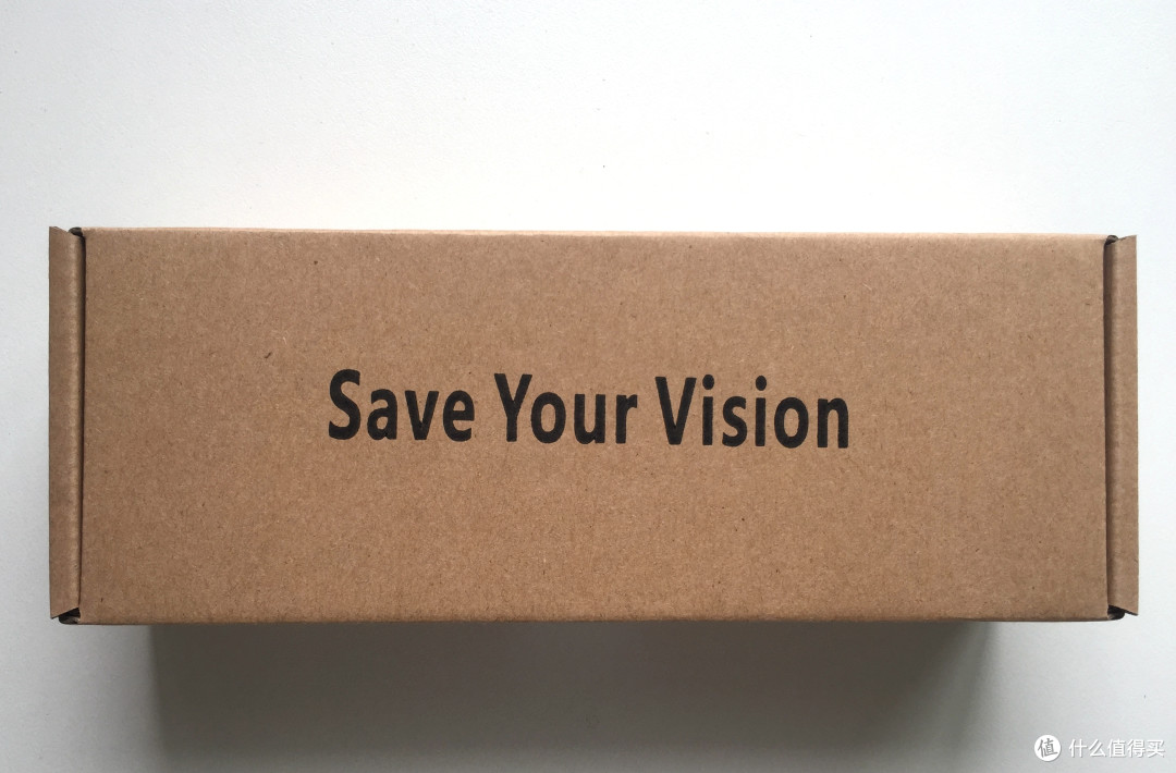 Save Your Vision,说这话可是算数的——普利索Prisma德国防蓝光防辐射眼镜一周使用报告