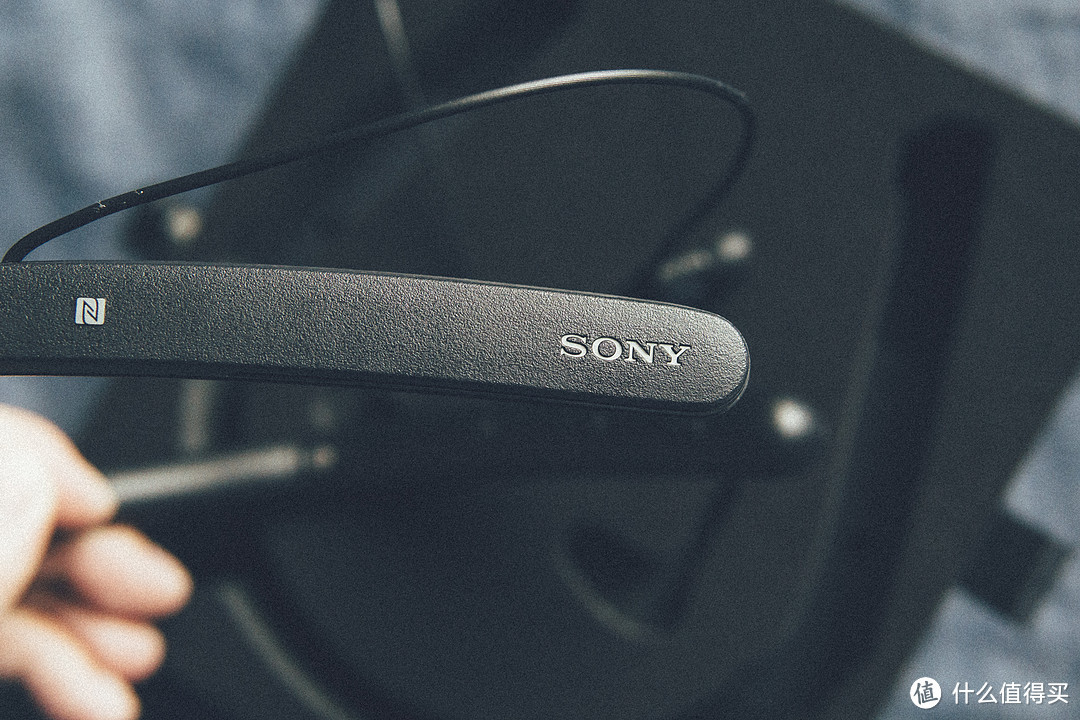 一个悲伤的故事—SONY 索尼 WI-1000X 无线降噪耳机 使用评测