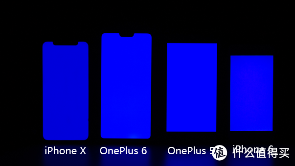 为简单而生、因实用而美：一加 OnePlus 6 智能手机 评测