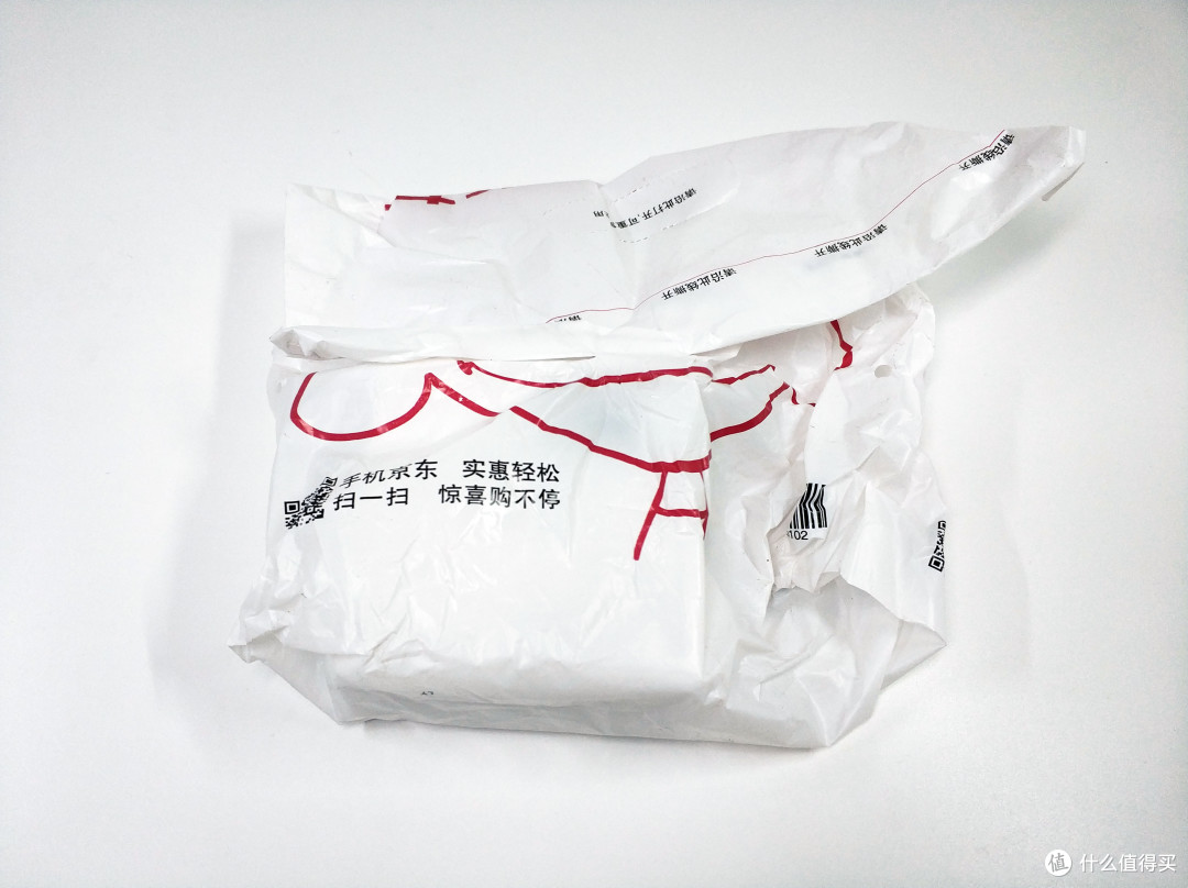 小米手环3开箱简评
