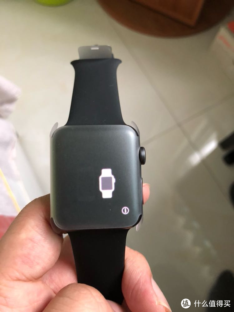 Apple Watch Serise3 智能手表值不值得买？