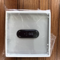 小米3手环外观设计(屏幕|腕带|充电线)