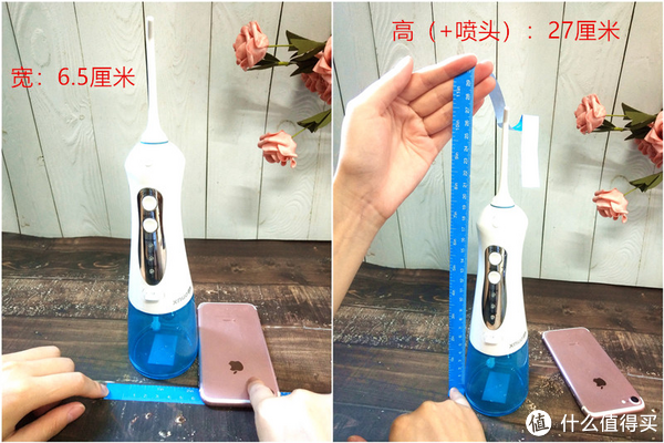 冲牙器什么牌子好？四大品牌7款热销冲牙器深度体验评测