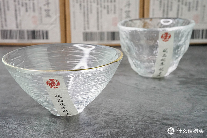 少年不识茶滋味，只觉茶杯颜值高—当当优品 锤目纹品茗杯 开箱