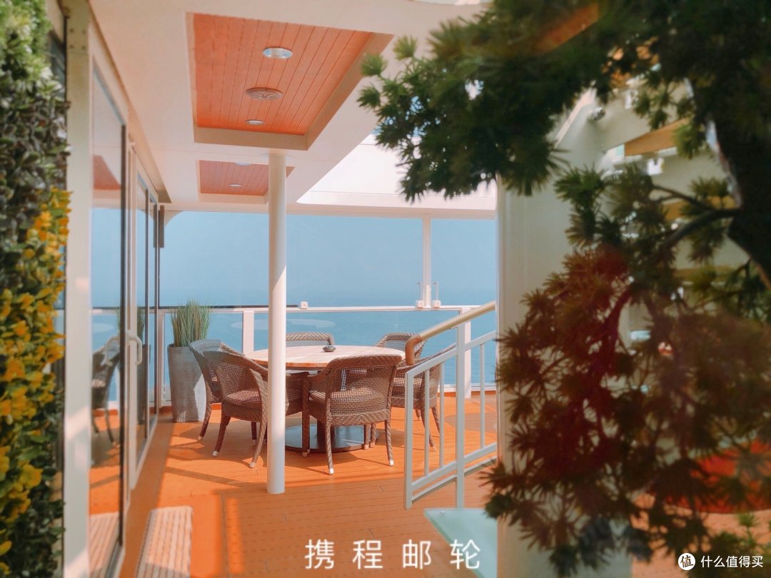 辉煌号才不是母港唯一的新船,这艘邮轮比她更新!