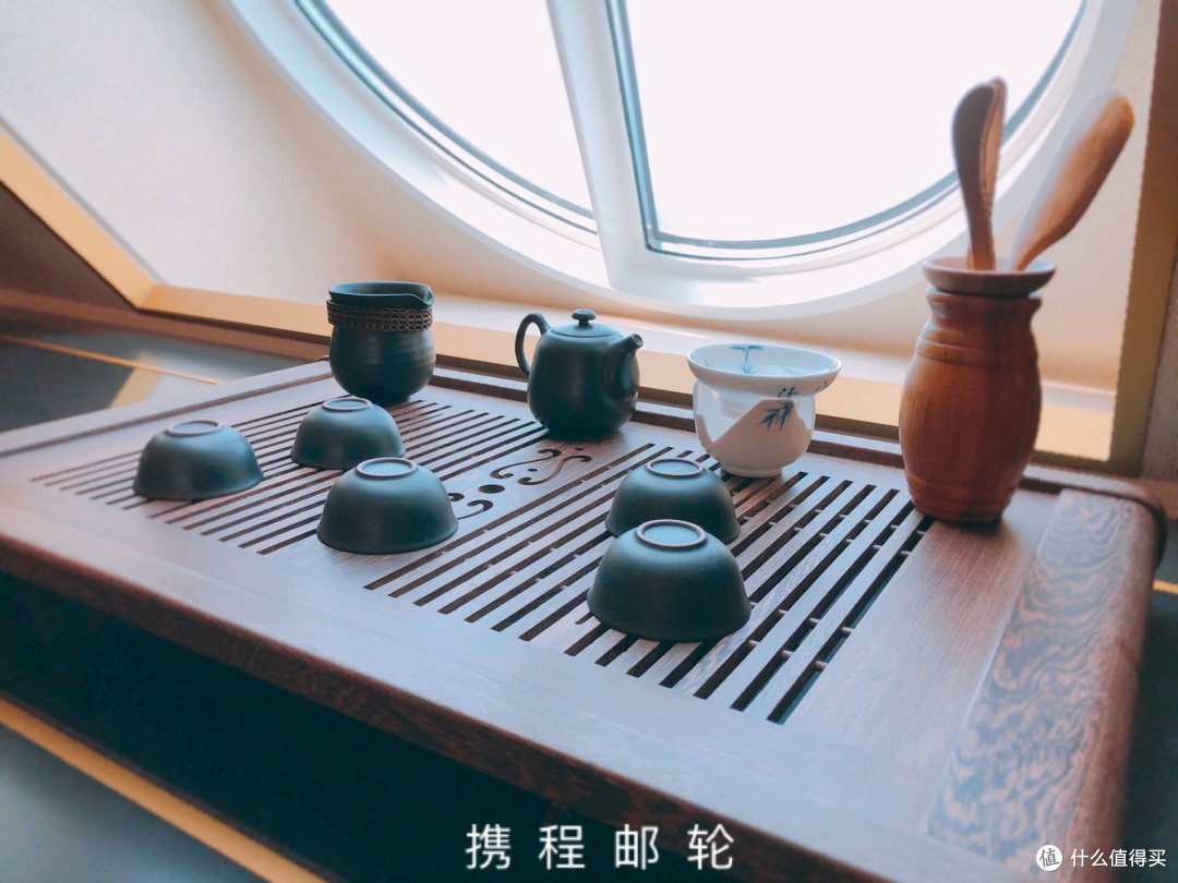 辉煌号才不是母港唯一的新船,这艘邮轮比她更新!
