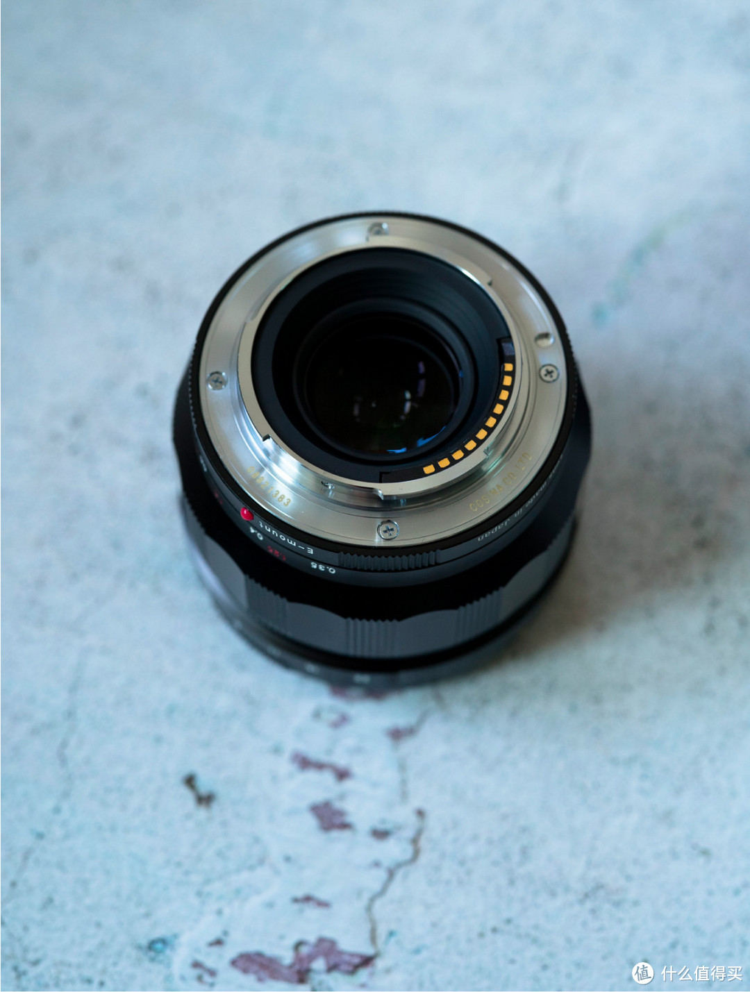 用自问自答的方式来聊聊这枚Voigtländer 40mm F1.2 Aspherical