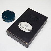 七彩虹 BT-C1便携式手机蓝牙放大器外观展示(包装|旋钮|机身|外壳)