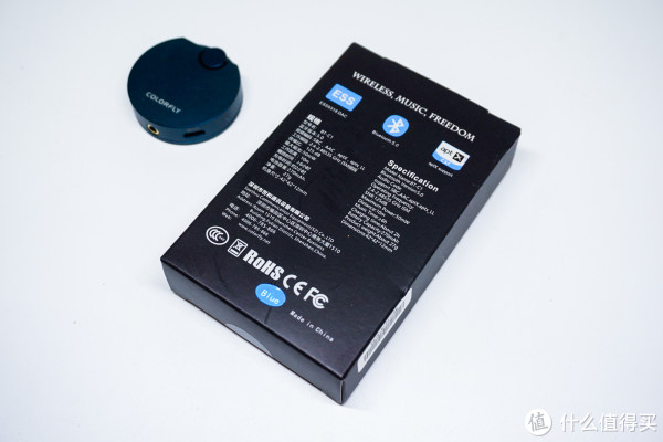 七彩虹Colorfly BT-C1 