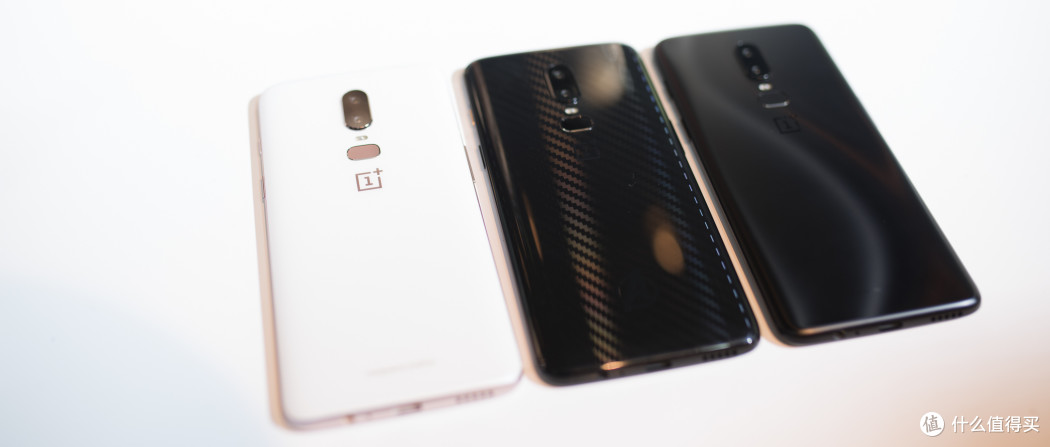 一加6月牙白真机创意图赏及上手