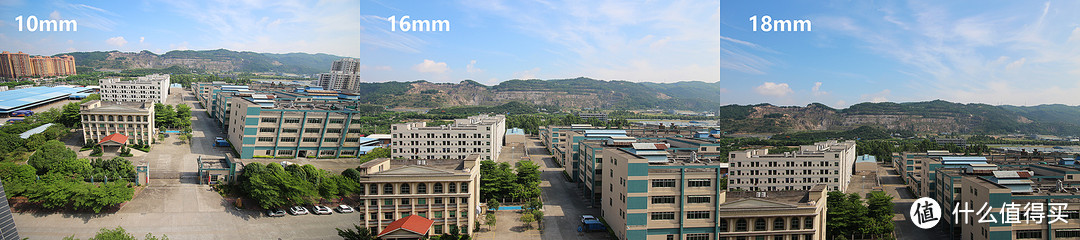 还是不够广，好在不贵，Canon 佳能10-18mm f/4.5-5.6 IS STM 广角镜头