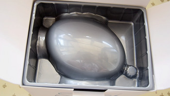 心诺 X809 电动冲牙器外观展示(主机|喷头|水箱|手柄|按钮)