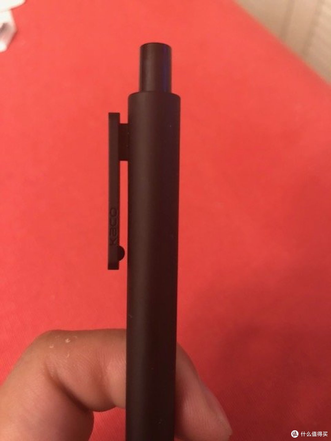 懒癌患者的作业单--KACO BALANCE博雅钢笔+ PURE书源 中性笔 套装