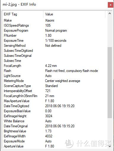 小米8智能手机无脑拍照浅谈