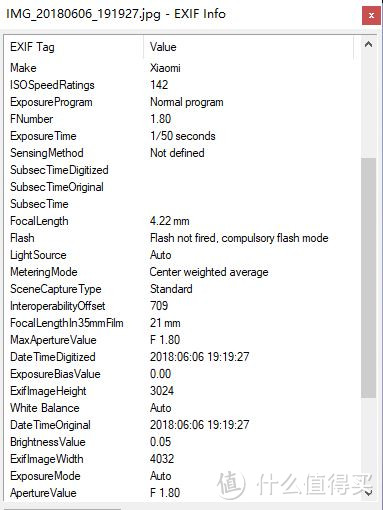 小米8智能手机无脑拍照浅谈