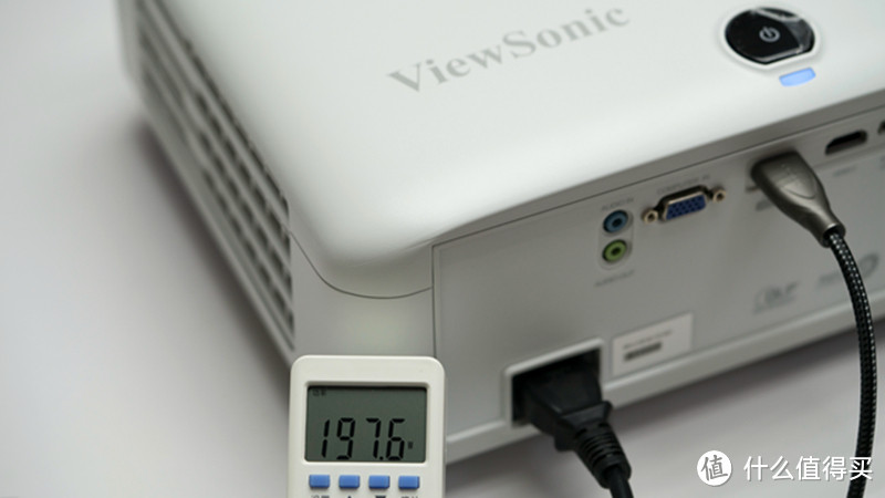 ViewSonic 优派 PX727-4K 家用投影仪—布达拉宫4K视频，2.35:1影院模式深度体验