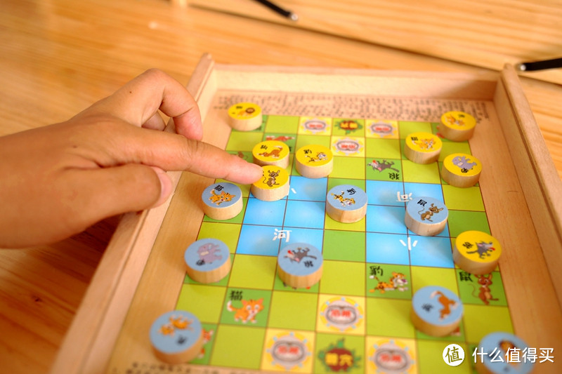 亲子互动—九种棋盘,会玩七个你就是个好妈妈/爸爸!