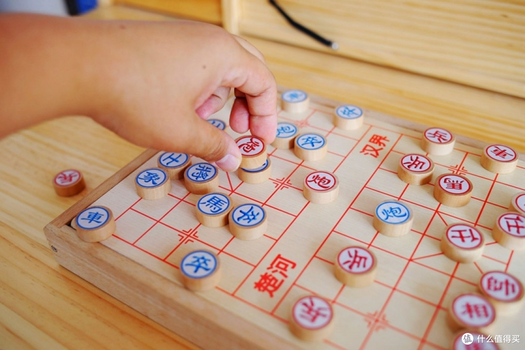 亲子互动—九种棋盘,会玩七个你就是个好妈妈/爸爸!