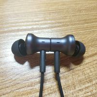 小米 蓝牙项圈耳机使用总结(腔体|气孔|音质|操作|底噪)