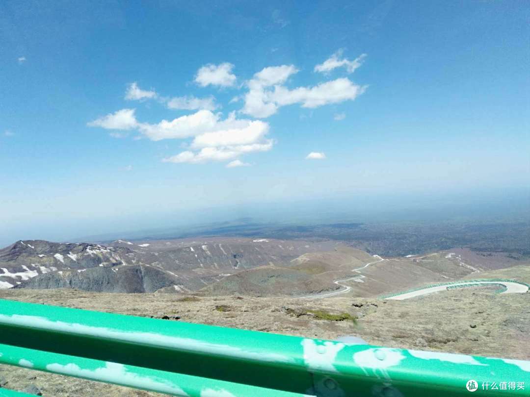 长白山北景区一日游—心旷神怡的洗肺之旅