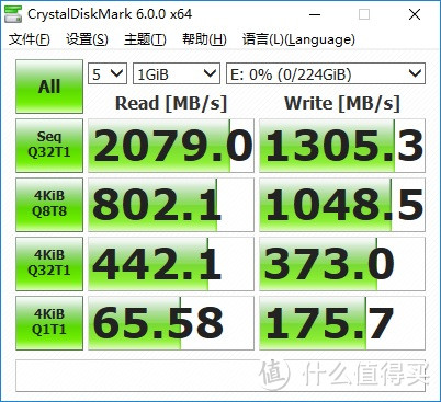 入门级NVME新选择：COLORFUL 七彩虹 CN600s 固态硬盘 开箱测试