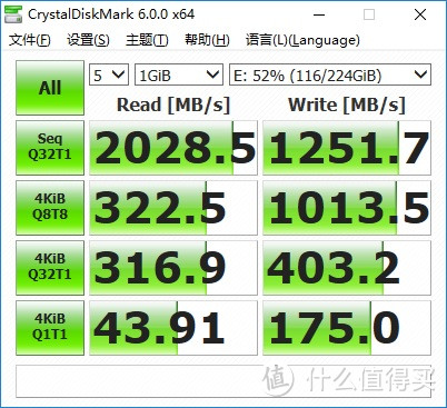 入门级NVME新选择：COLORFUL 七彩虹 CN600s 固态硬盘 开箱测试