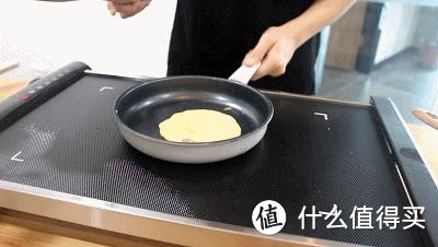 小黄人也难以抵挡的香蕉松饼