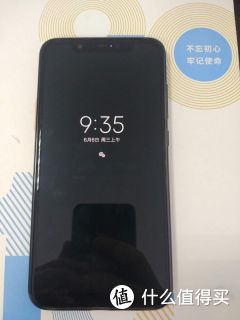 【MI\/小米蓝色安卓手机】MI 小米 小米8 智能手