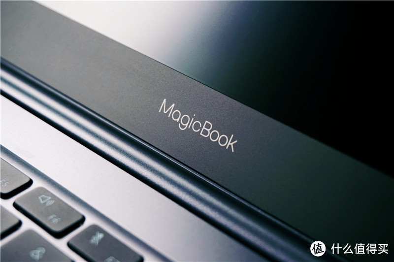 5000左右价位，轻薄笔记本的一个好选择——荣耀magicbook上手体验