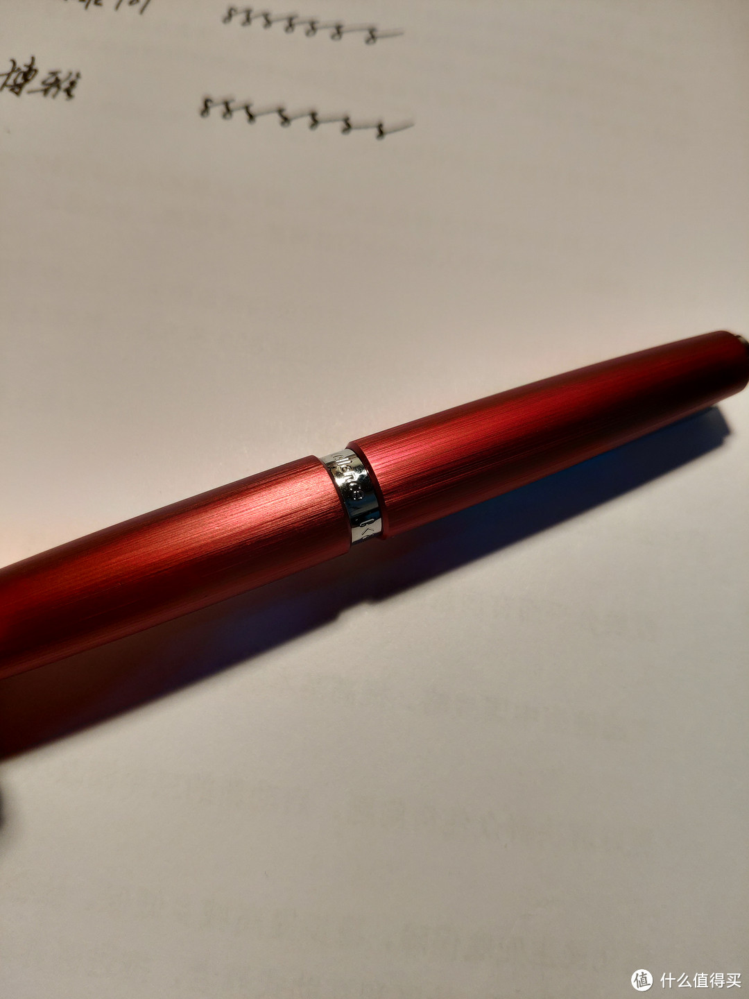 一只能让人起飞的笔：KACO BALANCE博雅钢笔 + PURE书源 中性笔