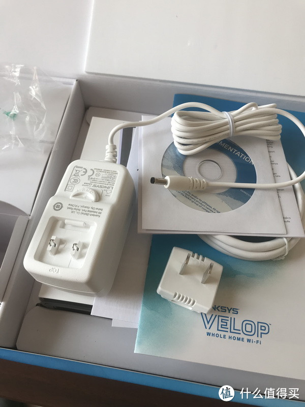 别墅的网络怎么玩？Linksys 领势 Velop 双频路由 Mesh系统轻松帮你搞定！