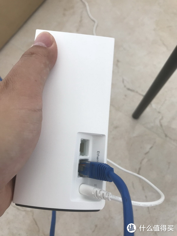 别墅的网络怎么玩？Linksys 领势 Velop 双频路由 Mesh系统轻松帮你搞定！