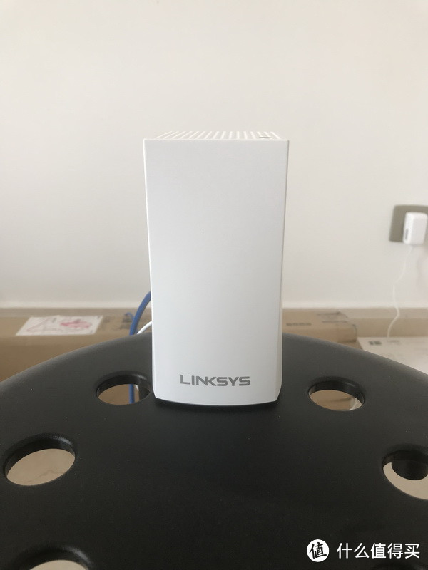 别墅的网络怎么玩？Linksys 领势 Velop 双频路由 Mesh系统轻松帮你搞定！