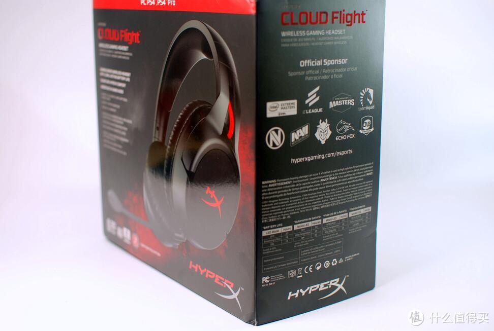 Shera爸的拆解评测之二：HyperX Cloud天箭游戏耳机 全网首拆