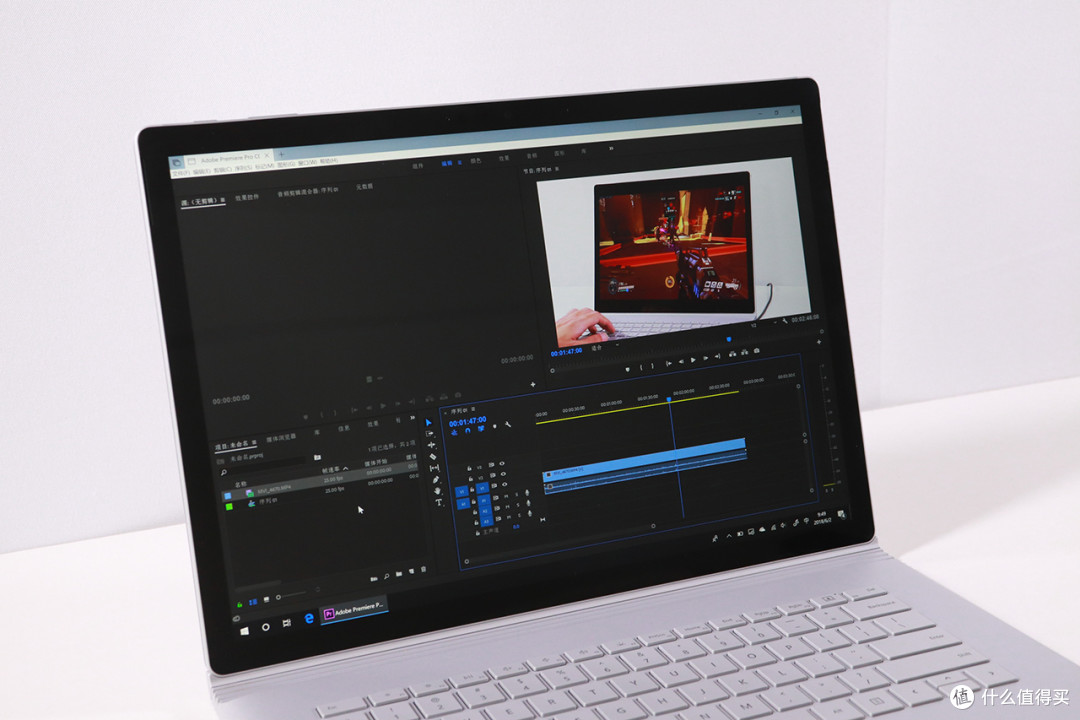 微软15英寸Surfacebook2体验评测:是你心中笔记本的终极形态么?
