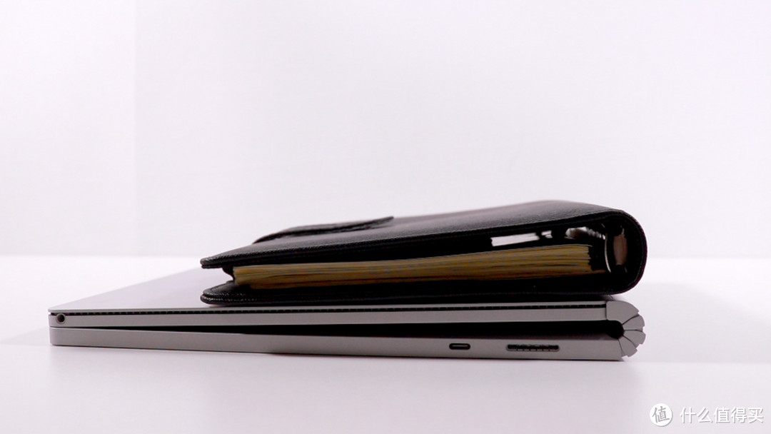 微软15英寸Surfacebook2体验评测:是你心中笔记本的终极形态么?
