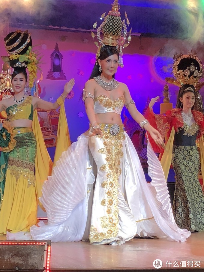 萨瓦迪卡，泰国—每个人心中不一样的妖娆之地！泰国完整攻略了解一下？