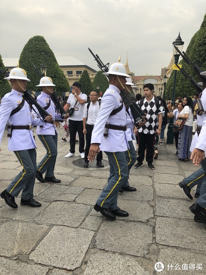 萨瓦迪卡，泰国—每个人心中不一样的妖娆之地！泰国完整攻略了解一下？