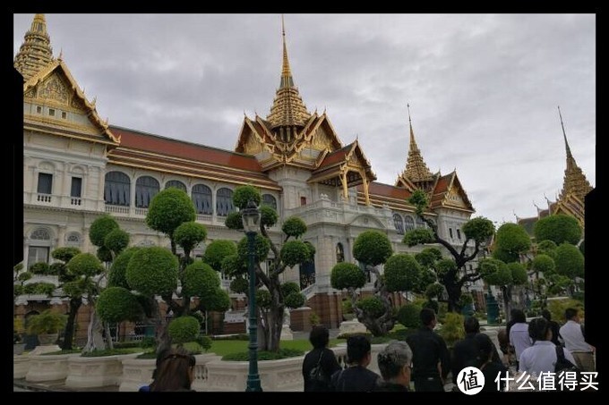 萨瓦迪卡，泰国—每个人心中不一样的妖娆之地！泰国完整攻略了解一下？