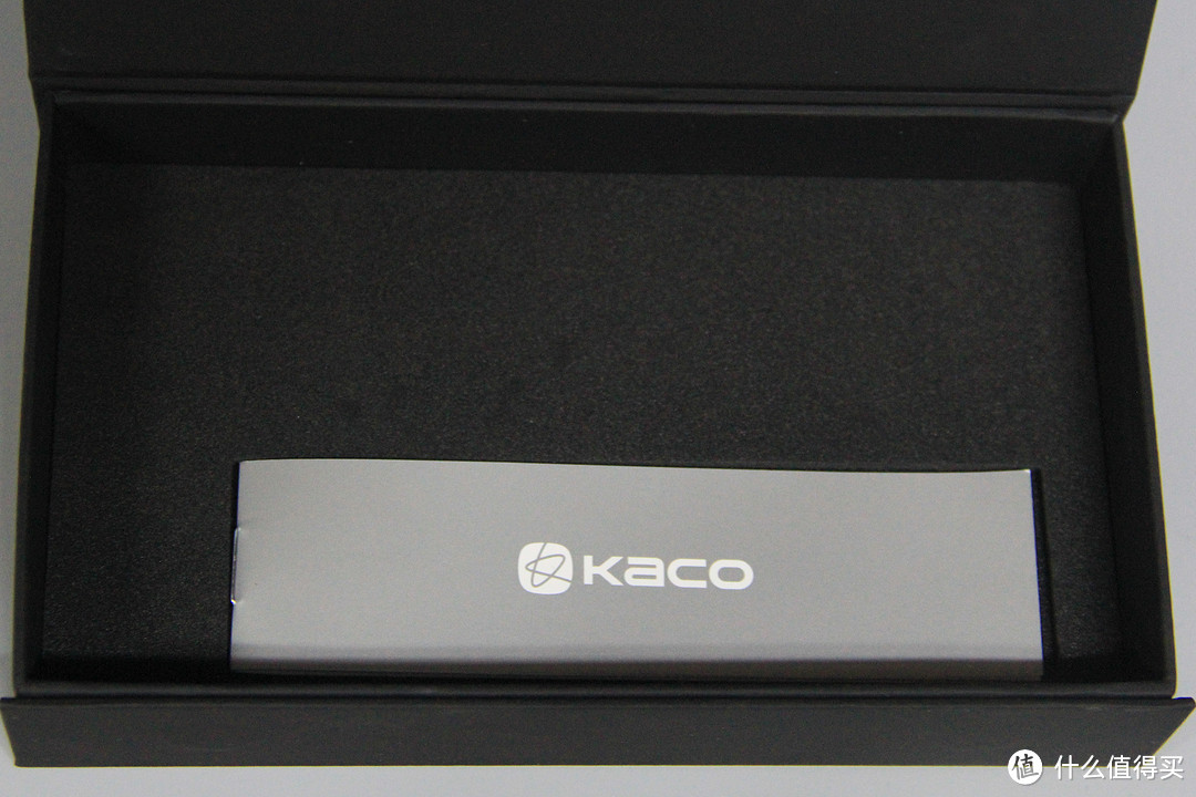 颜值在线，细节欠佳——KACO 博雅钢笔套装+PURE书源 中性笔评测