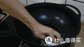 京造轻量不粘无烟炒锅-一个美食博主的体验